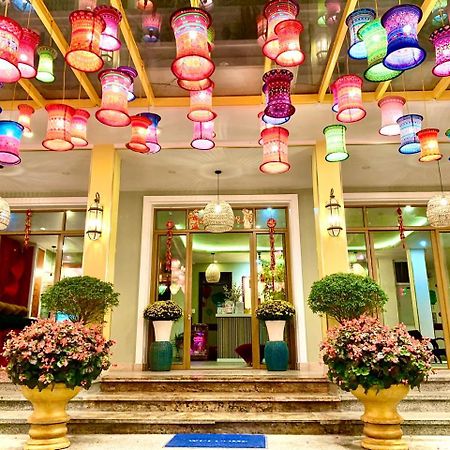 De Vivre Hoi An Hotel Luaran gambar