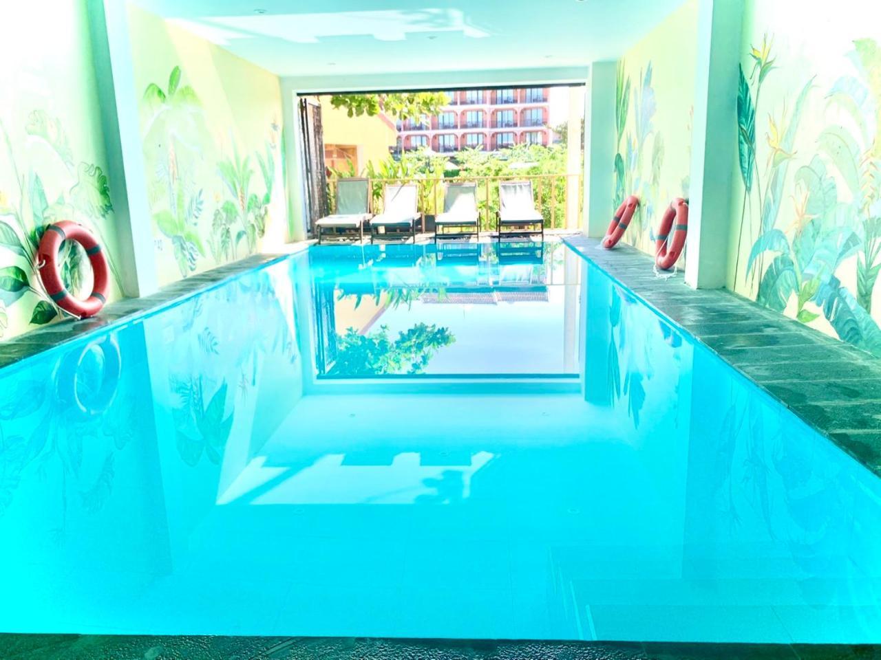 De Vivre Hoi An Hotel Luaran gambar