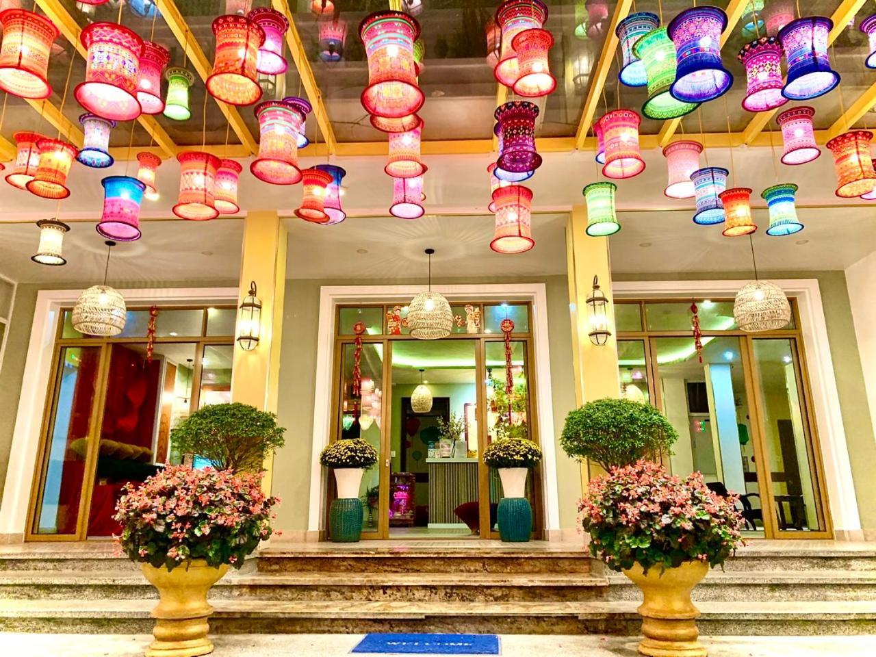 De Vivre Hoi An Hotel Luaran gambar